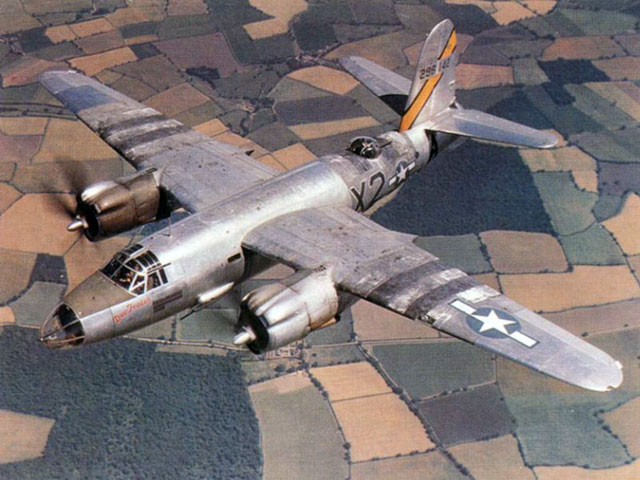 B-26