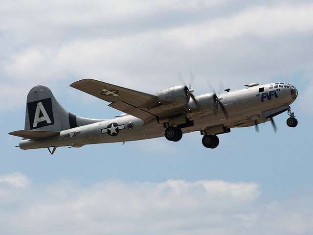 B-29
