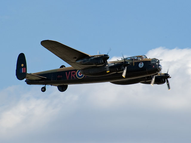 Lancaster