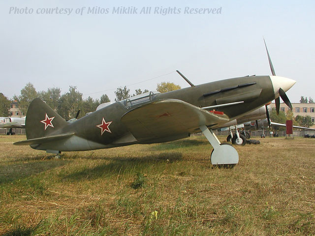 Mig-3 Mig-3